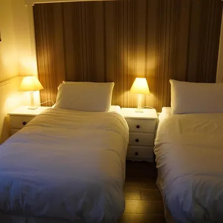 Inn The Fleet Killybegs