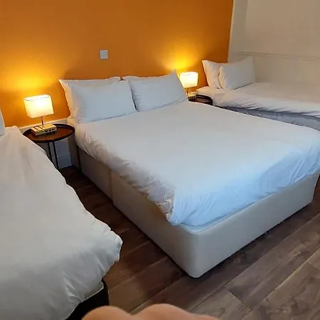 The Fleet Мини-отель