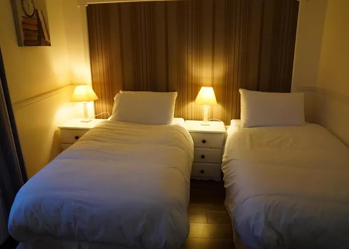 Inn The Fleet Killybegs